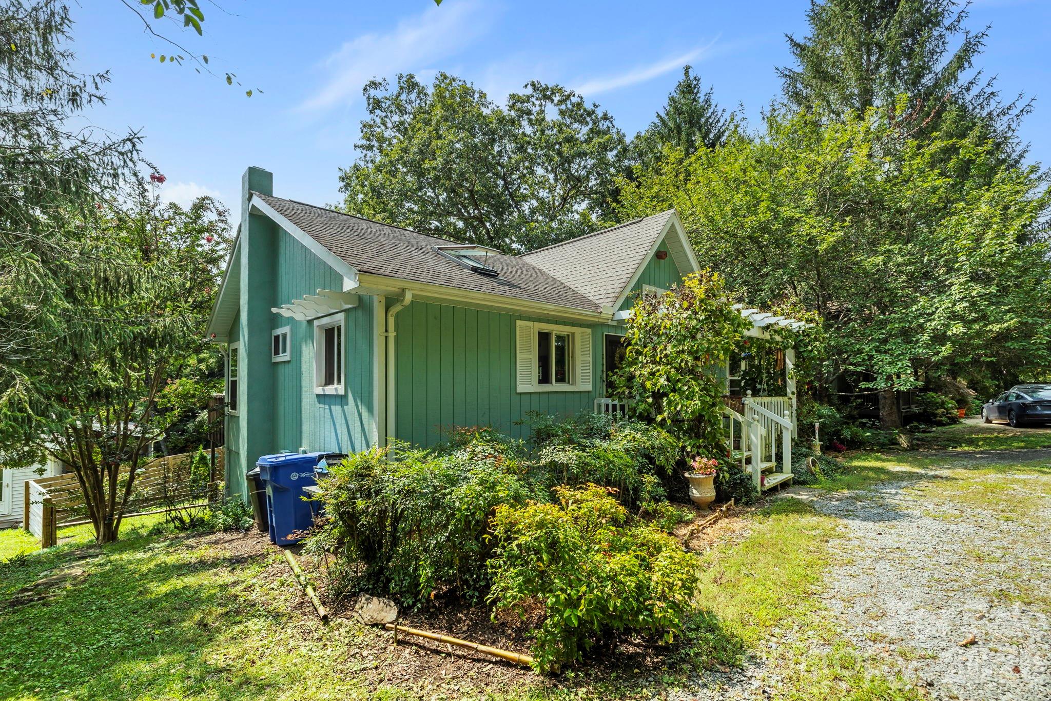 300 Wilson Drive — Brevard