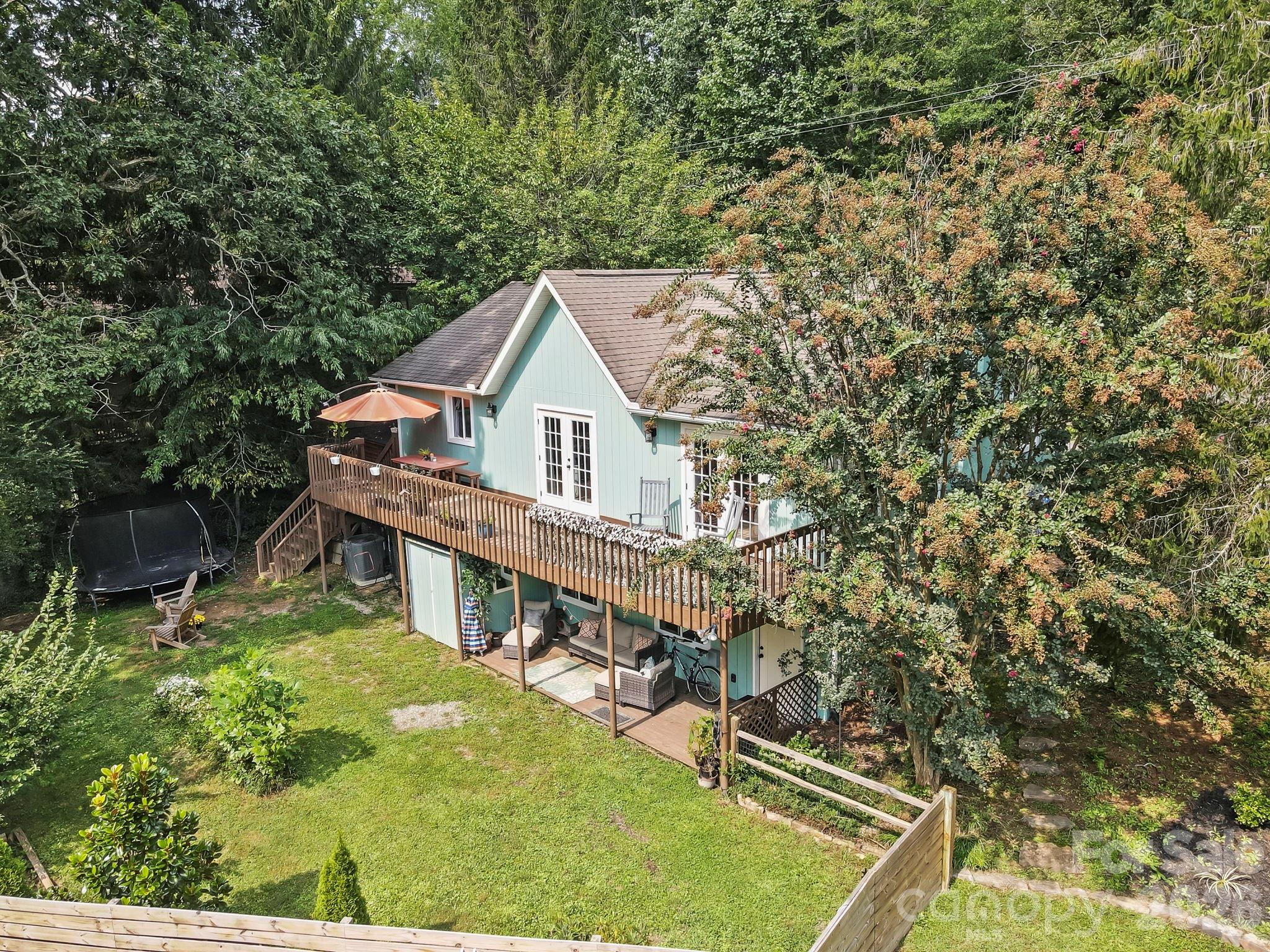 300 Wilson Drive — Brevard