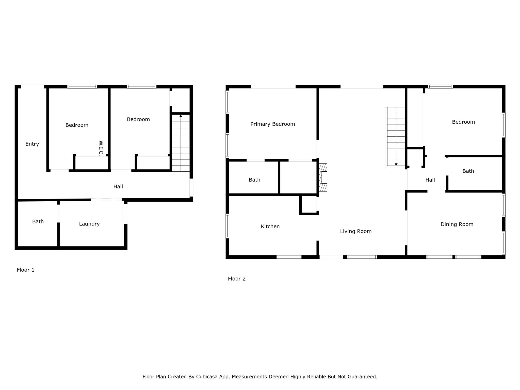 300 Wilson Drive — Brevard