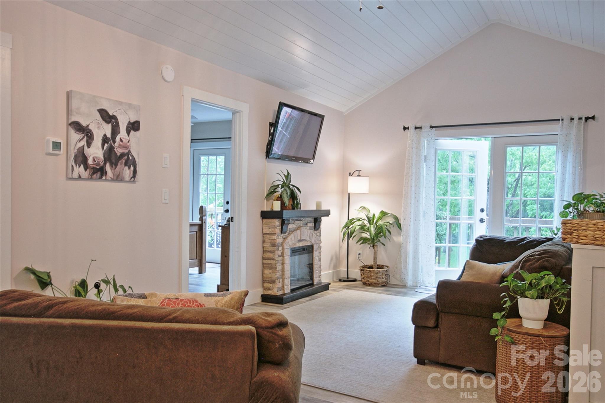 300 Wilson Drive — Brevard