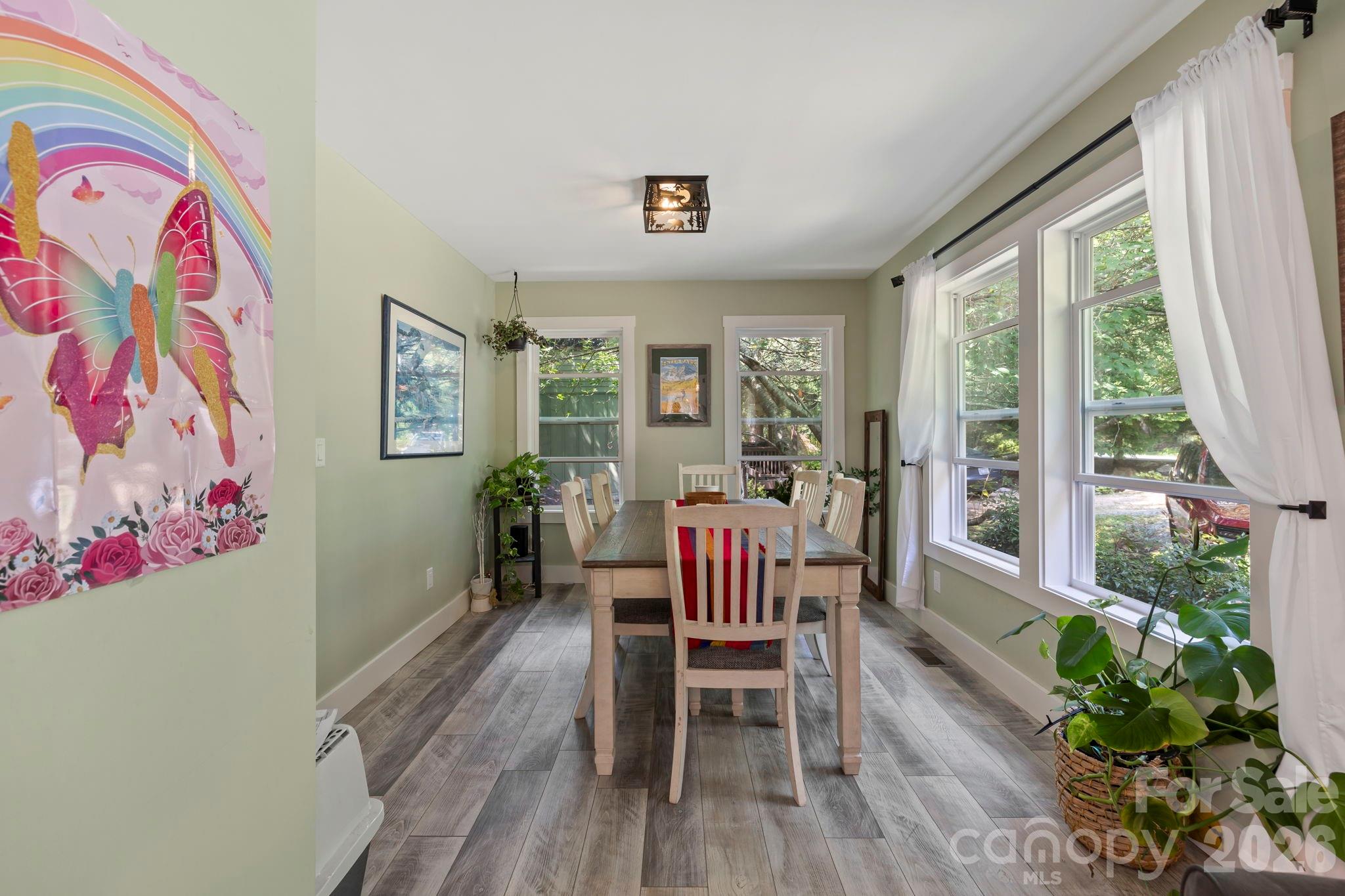 300 Wilson Drive — Brevard