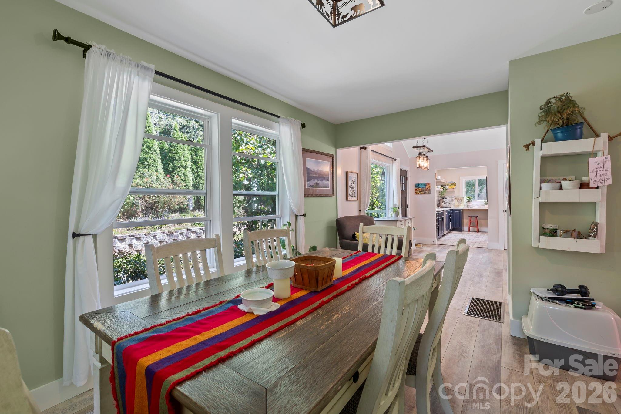 300 Wilson Drive — Brevard