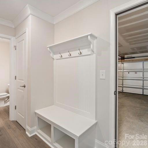 4028 Hidden Oaks Drive — Charlotte