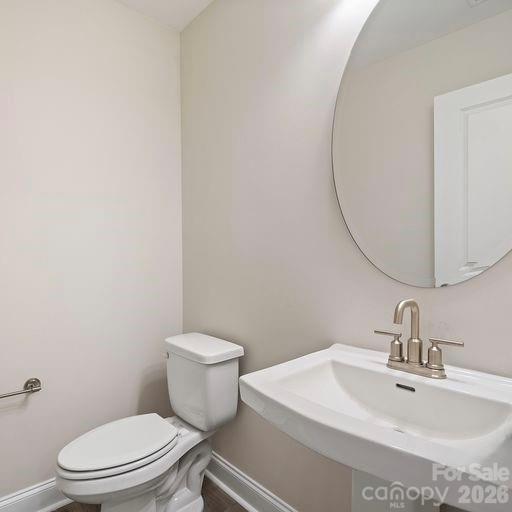 4028 Hidden Oaks Drive — Charlotte