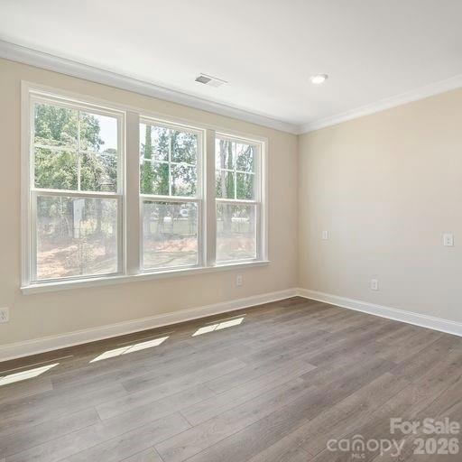 4028 Hidden Oaks Drive — Charlotte
