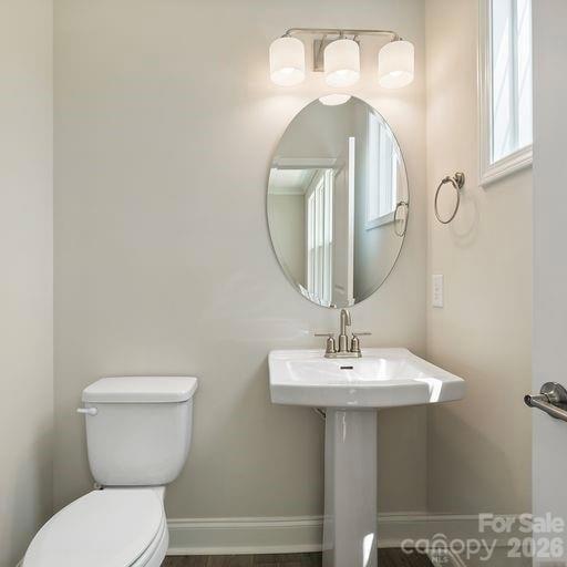 4028 Hidden Oaks Drive — Charlotte