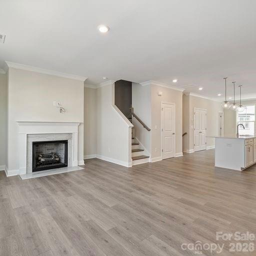 4028 Hidden Oaks Drive — Charlotte