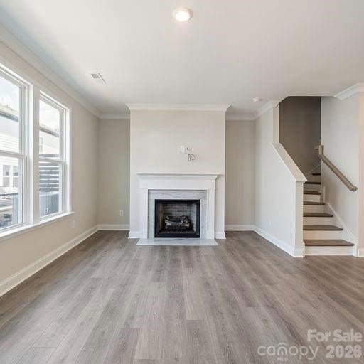 4028 Hidden Oaks Drive — Charlotte
