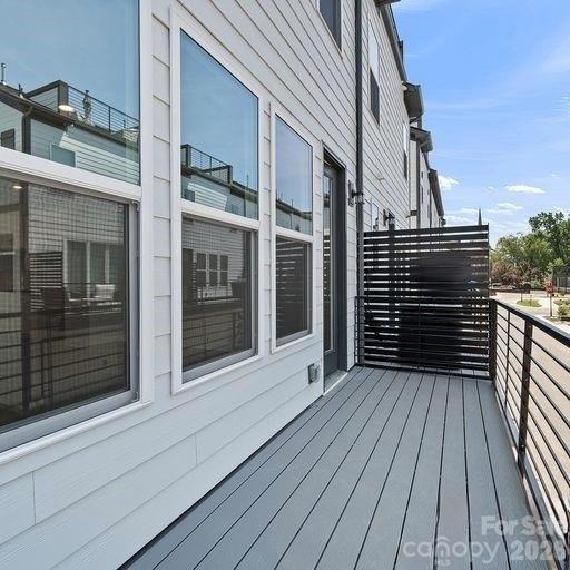 4028 Hidden Oaks Drive — Charlotte