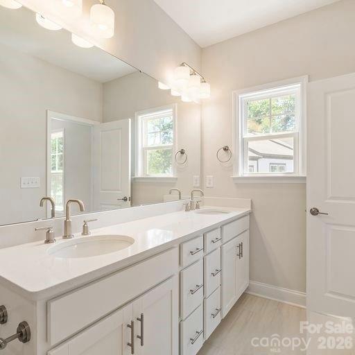 4028 Hidden Oaks Drive — Charlotte