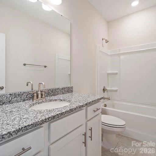 4028 Hidden Oaks Drive — Charlotte