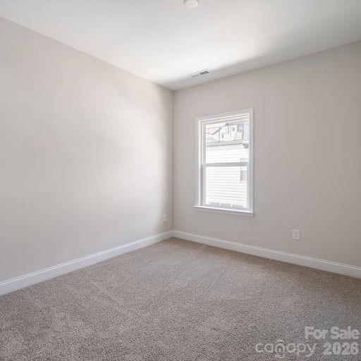 4028 Hidden Oaks Drive — Charlotte