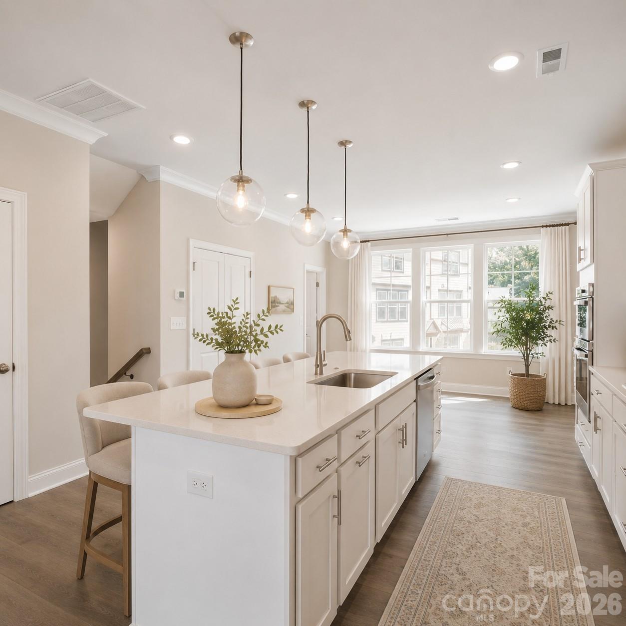 4028 Hidden Oaks Drive — Charlotte