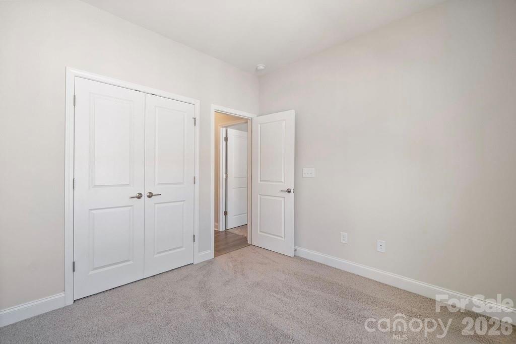 4028 Hidden Oaks Drive — Charlotte