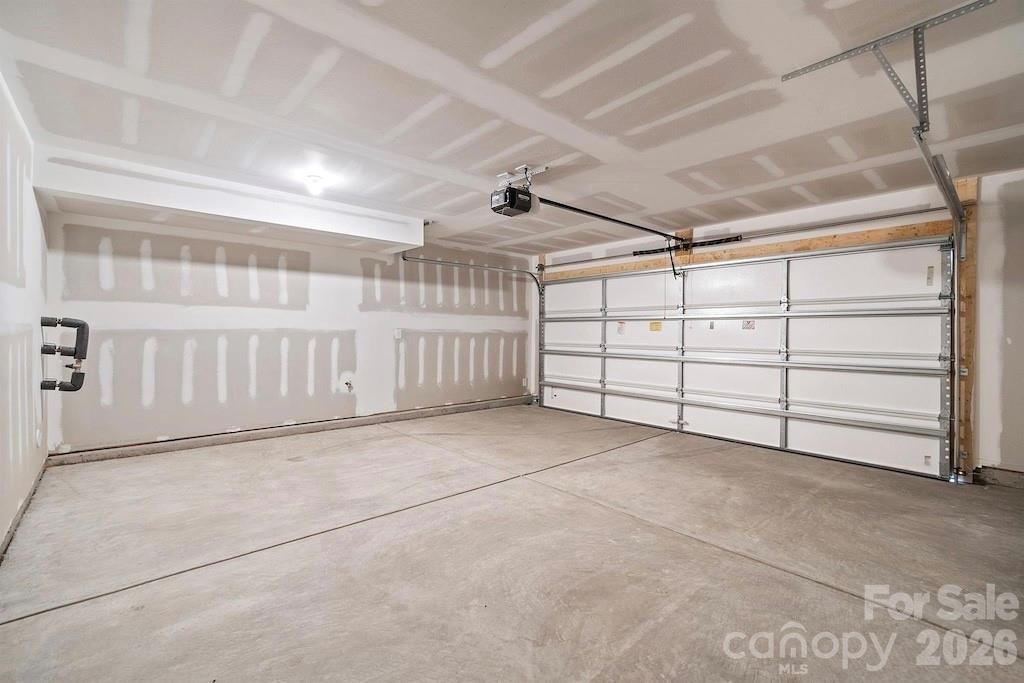 4028 Hidden Oaks Drive — Charlotte
