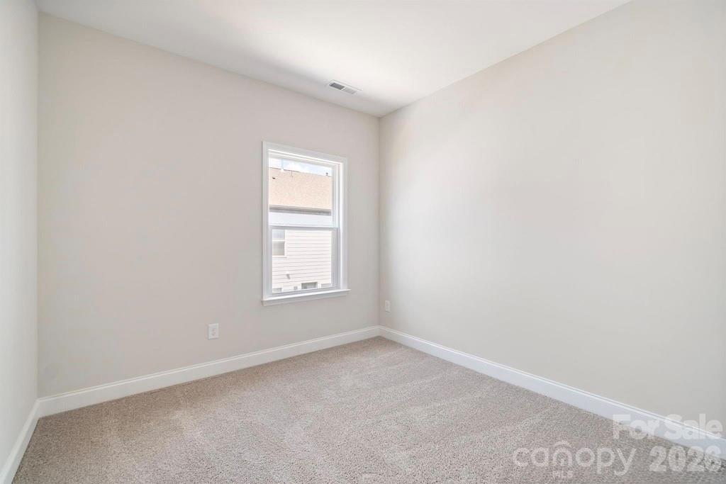 4028 Hidden Oaks Drive — Charlotte