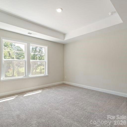 4028 Hidden Oaks Drive — Charlotte