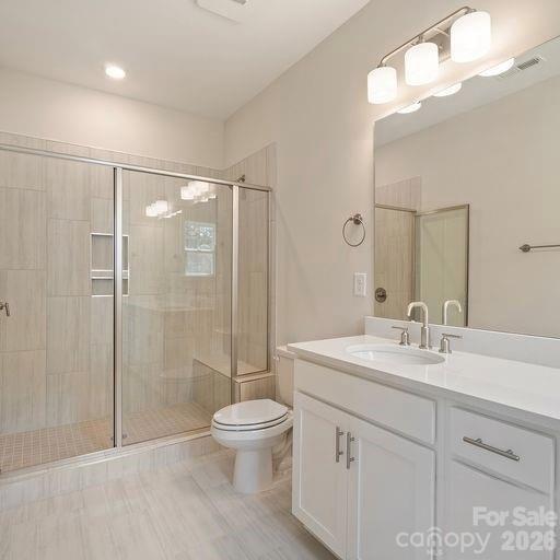 4028 Hidden Oaks Drive — Charlotte