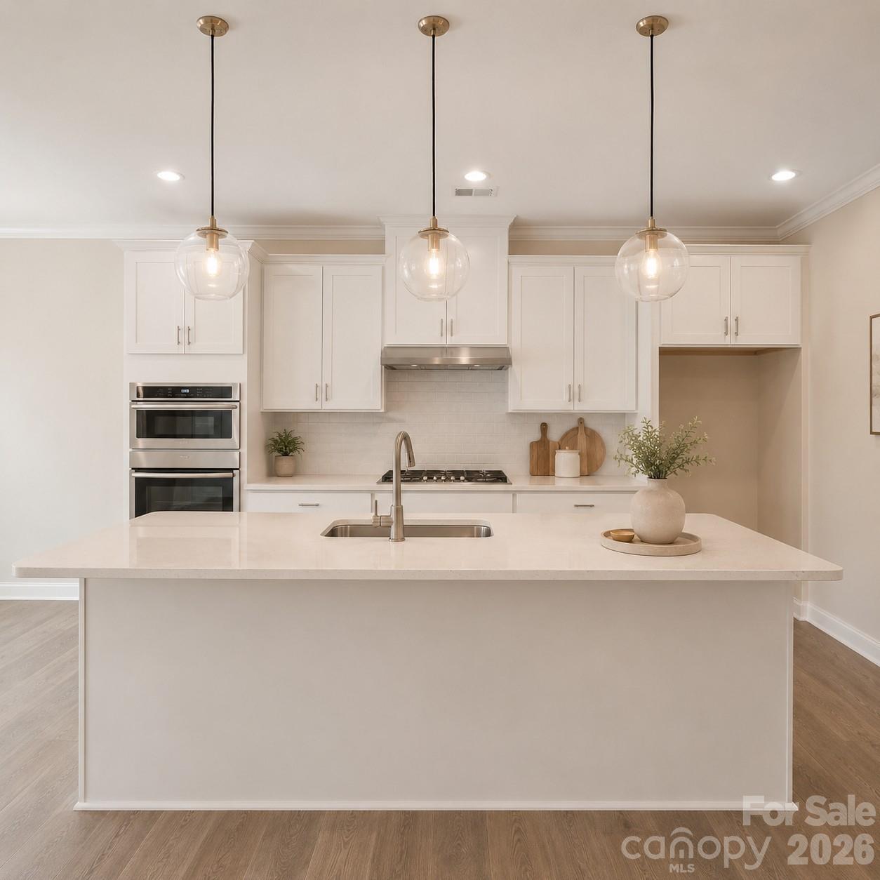 4028 Hidden Oaks Drive — Charlotte