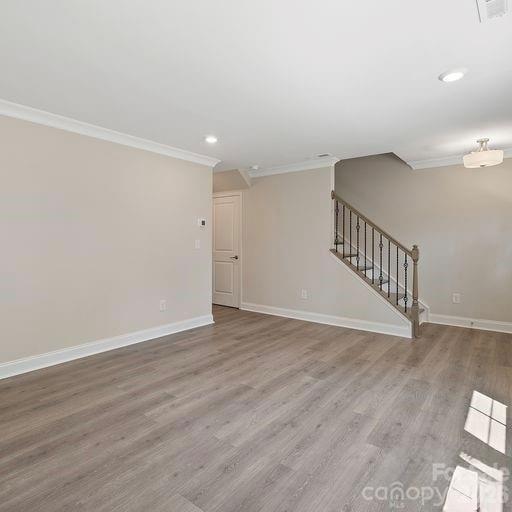 4028 Hidden Oaks Drive — Charlotte
