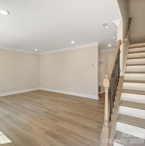 4028 Hidden Oaks Drive — Charlotte