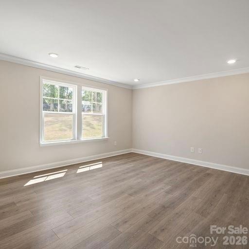 4028 Hidden Oaks Drive — Charlotte