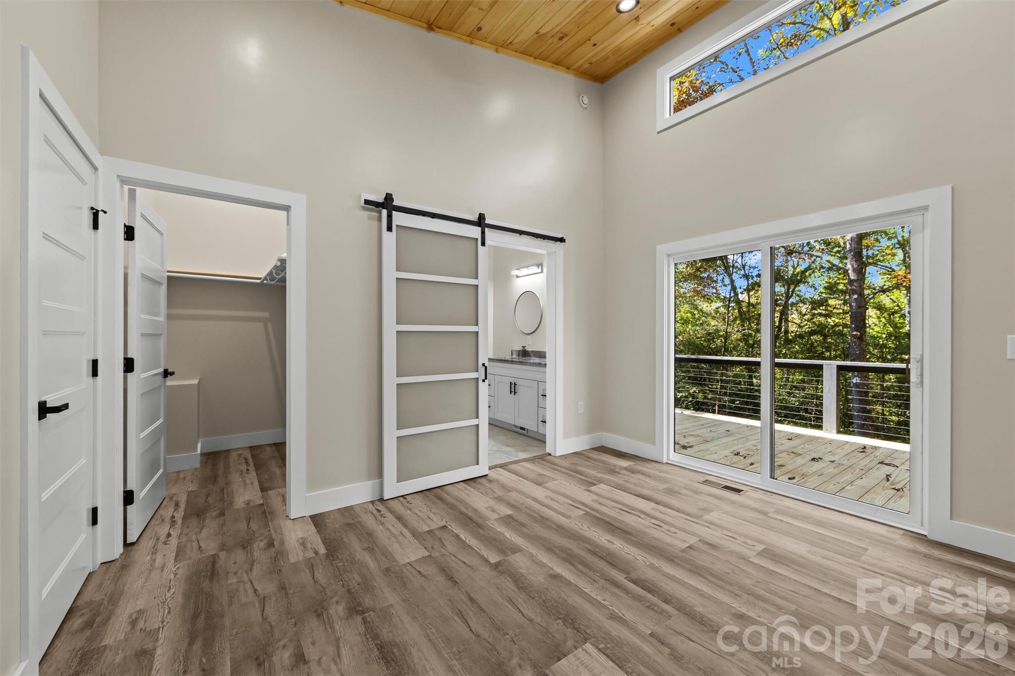 71 Mountain Trace Point — Bryson City
