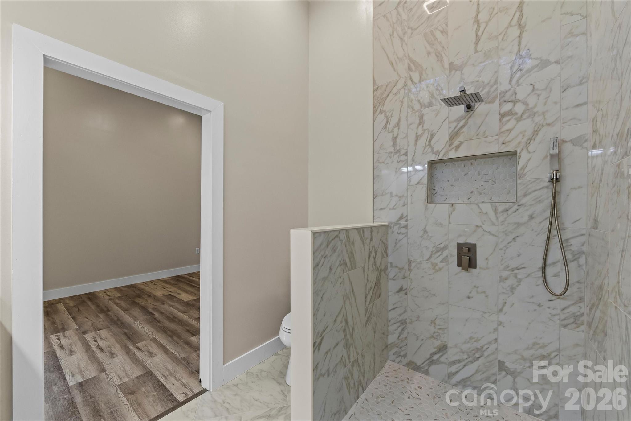71 Mountain Trace Point — Bryson City