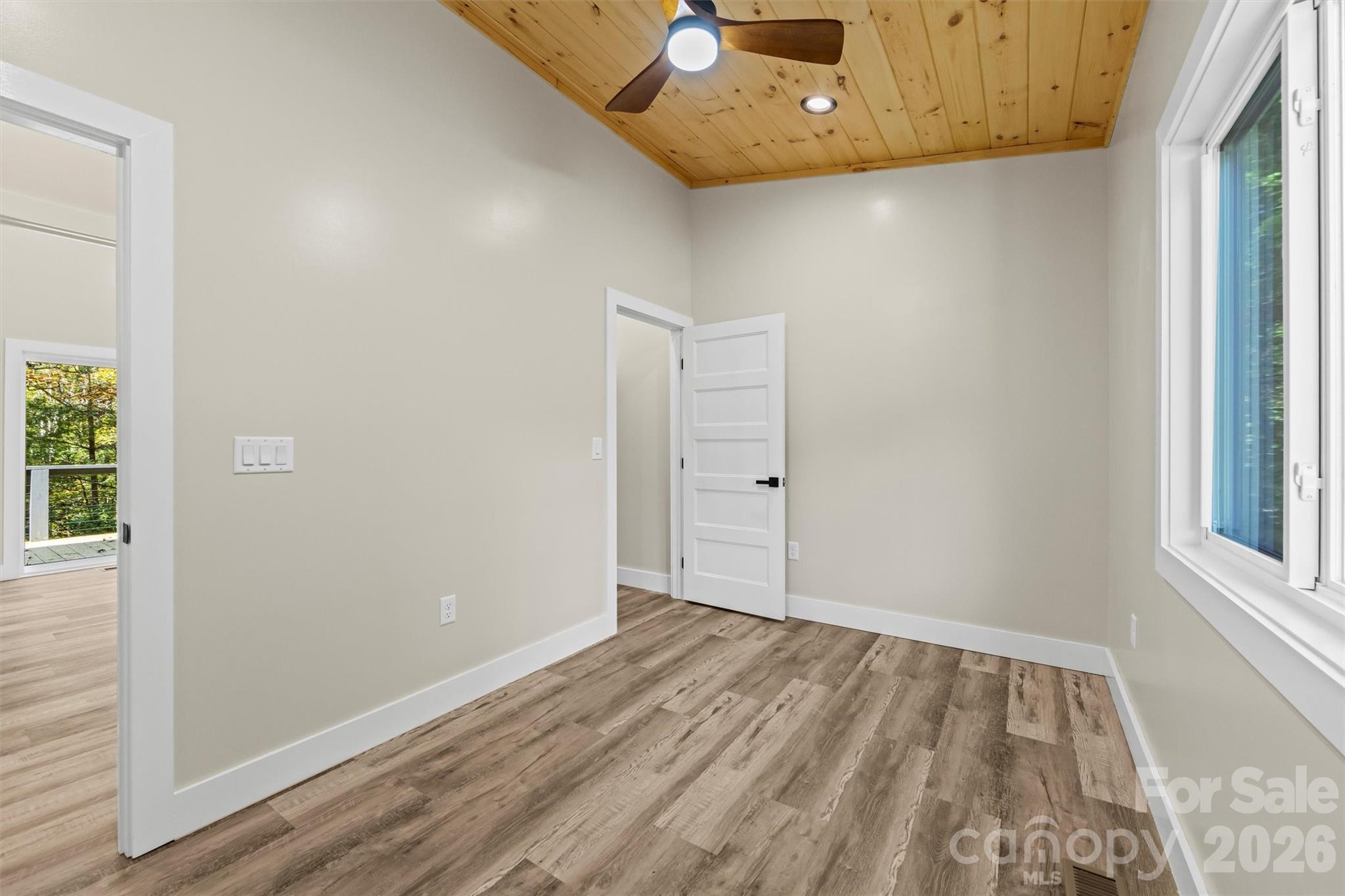 71 Mountain Trace Point — Bryson City