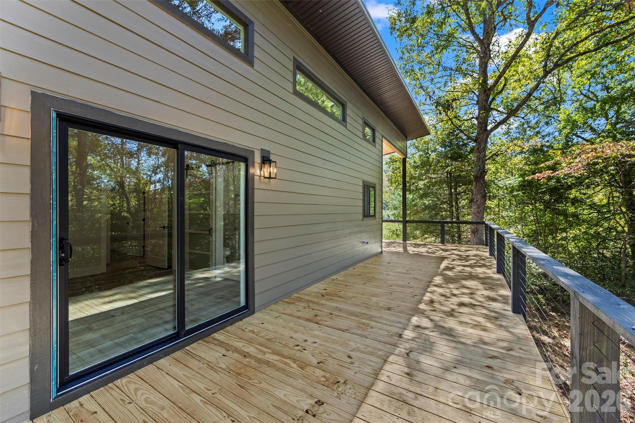 71 Mountain Trace Point — Bryson City