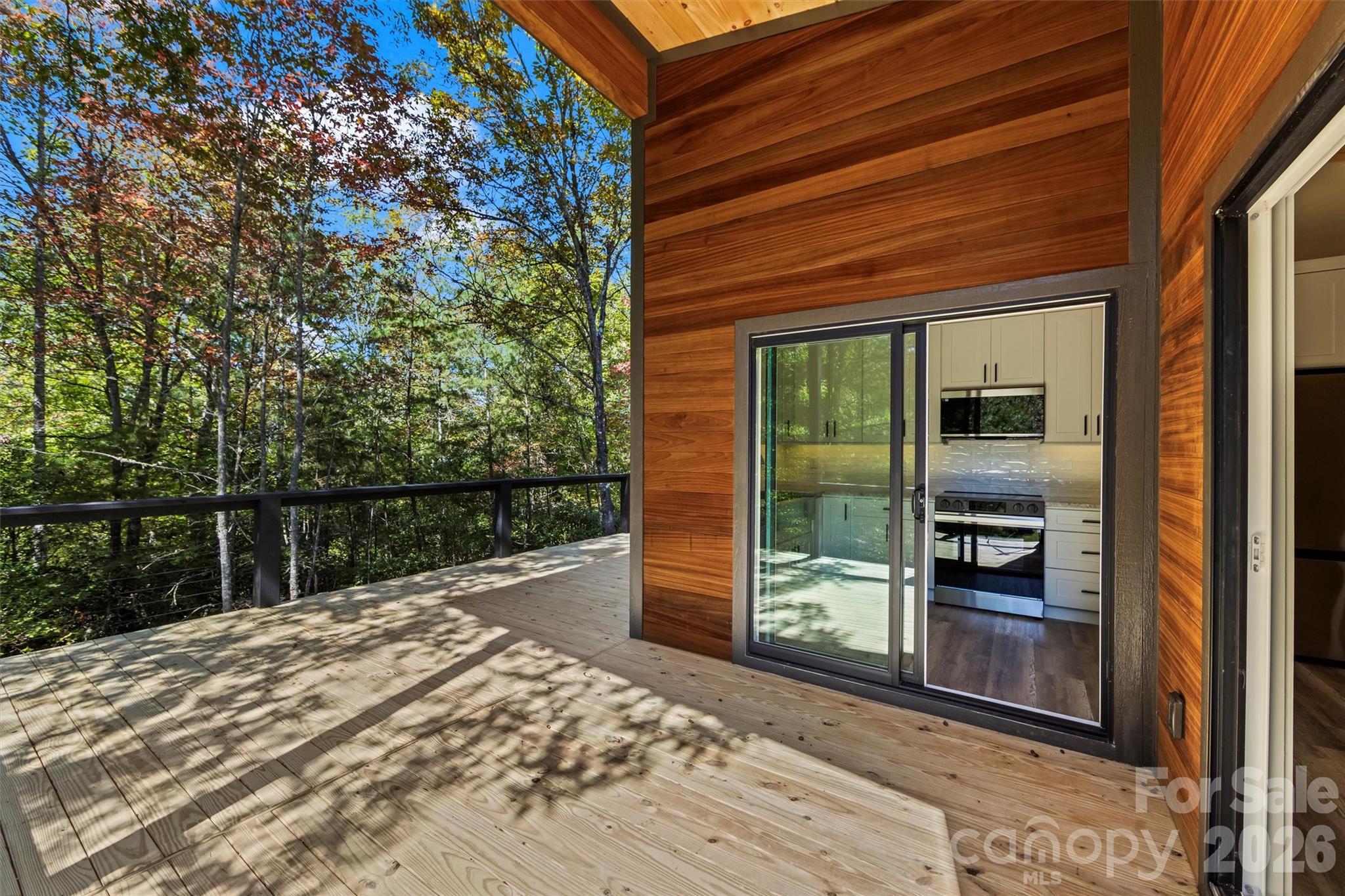 71 Mountain Trace Point — Bryson City