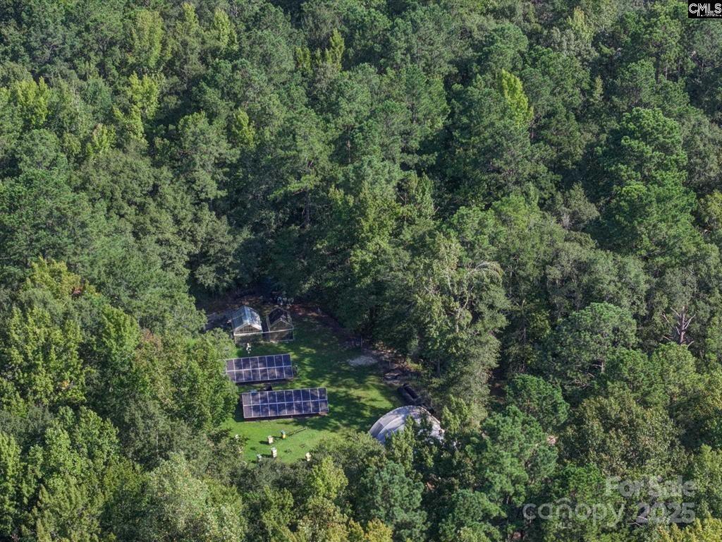 1239 John G Richards Road — Camden
