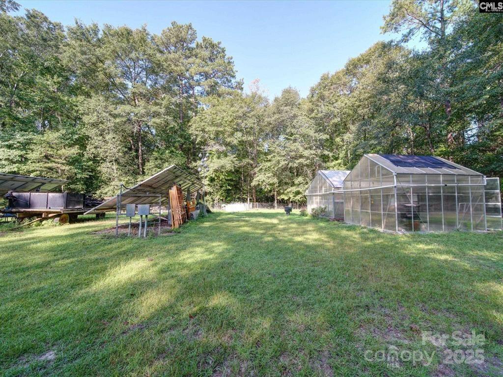 1239 John G Richards Road — Camden