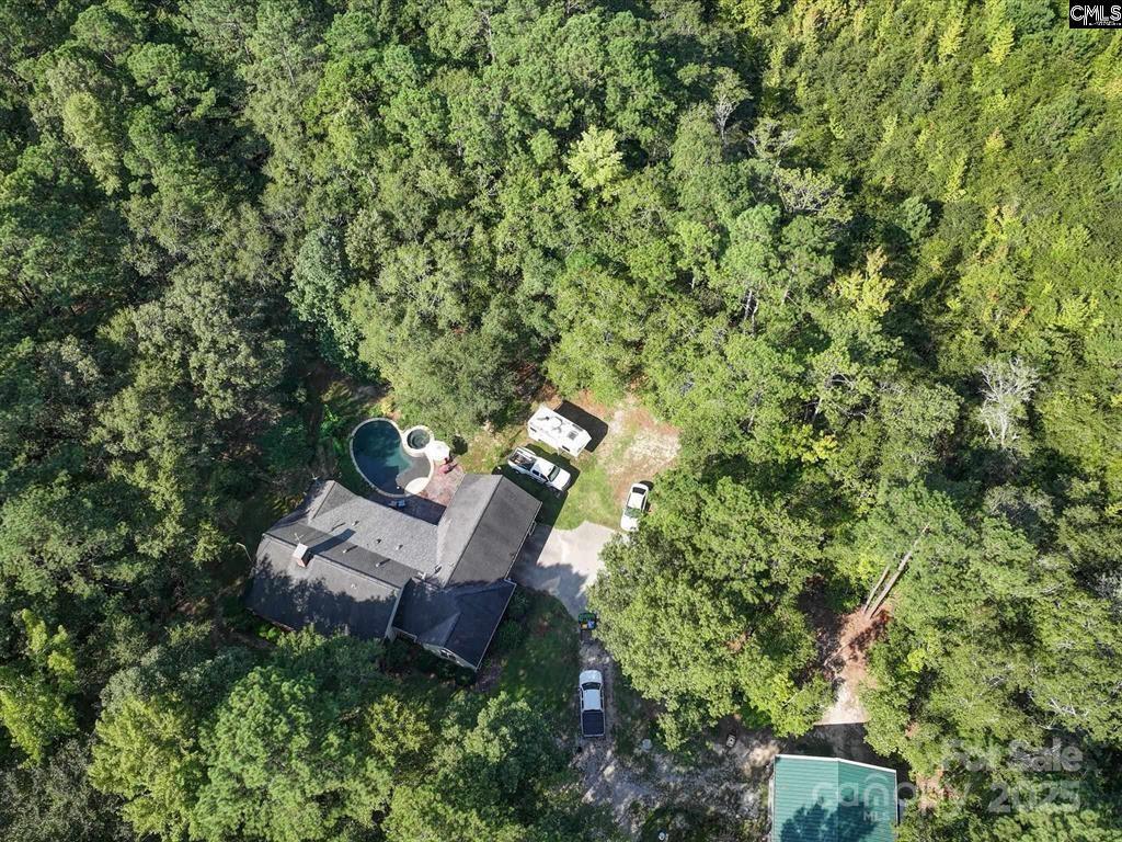 1239 John G Richards Road — Camden