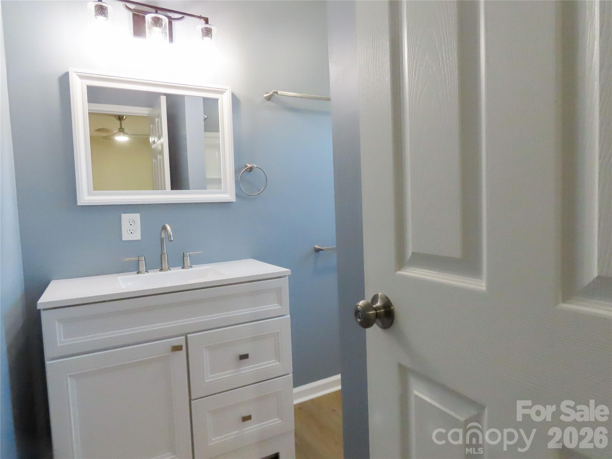 433 Clinton Avenue — Lancaster