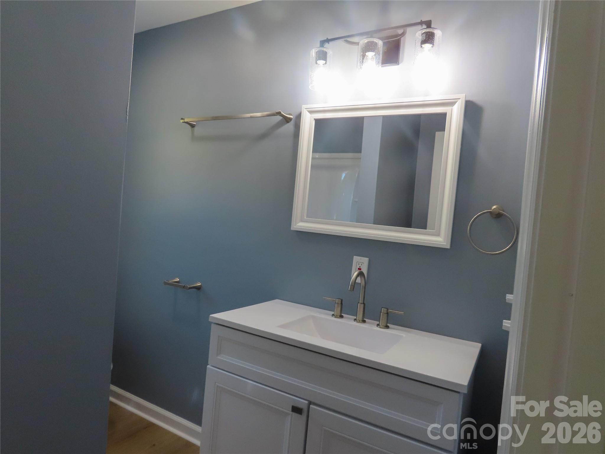 433 Clinton Avenue — Lancaster