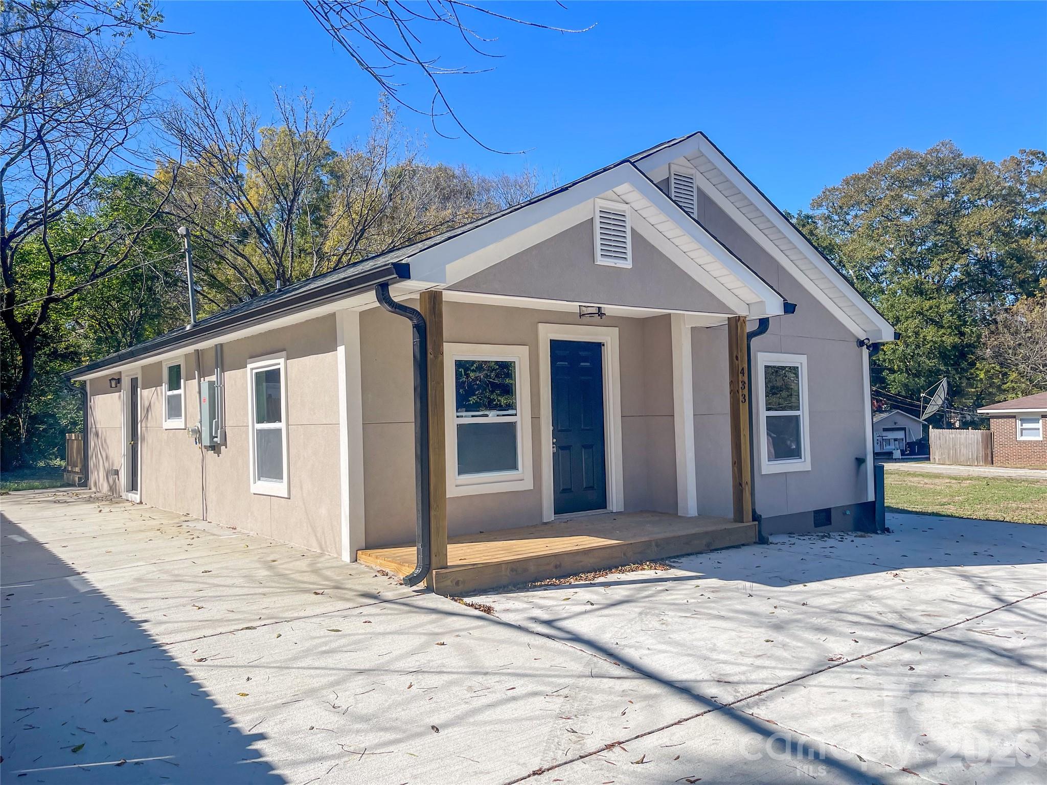 433 Clinton Avenue — Lancaster