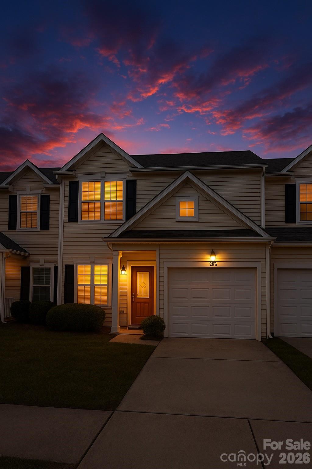 558 Calen Lane — Rock Hill