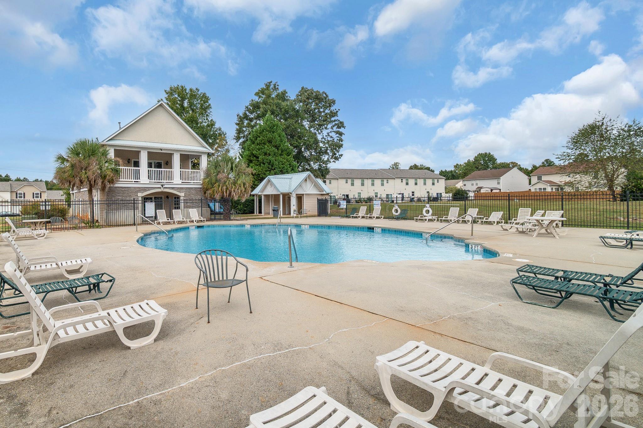 558 Calen Lane — Rock Hill