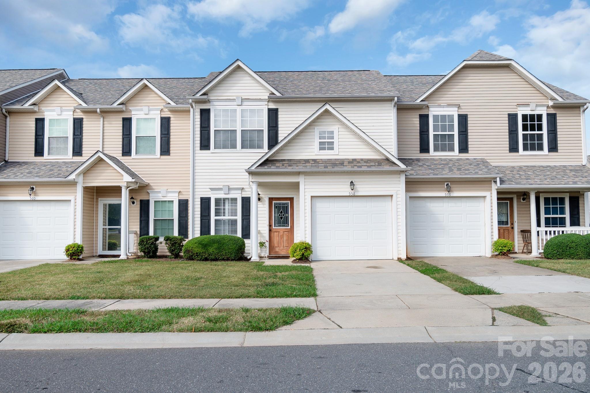 558 Calen Lane — Rock Hill