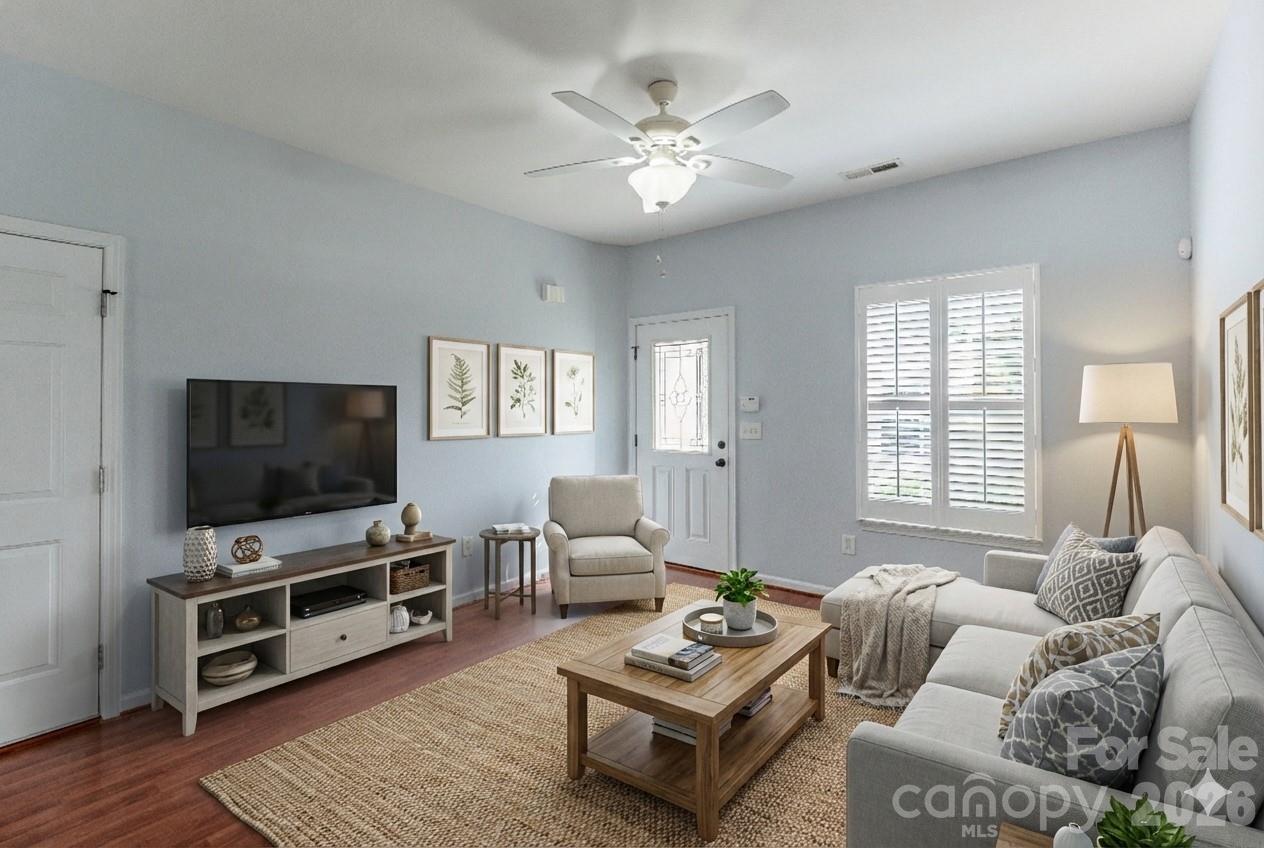 558 Calen Lane — Rock Hill