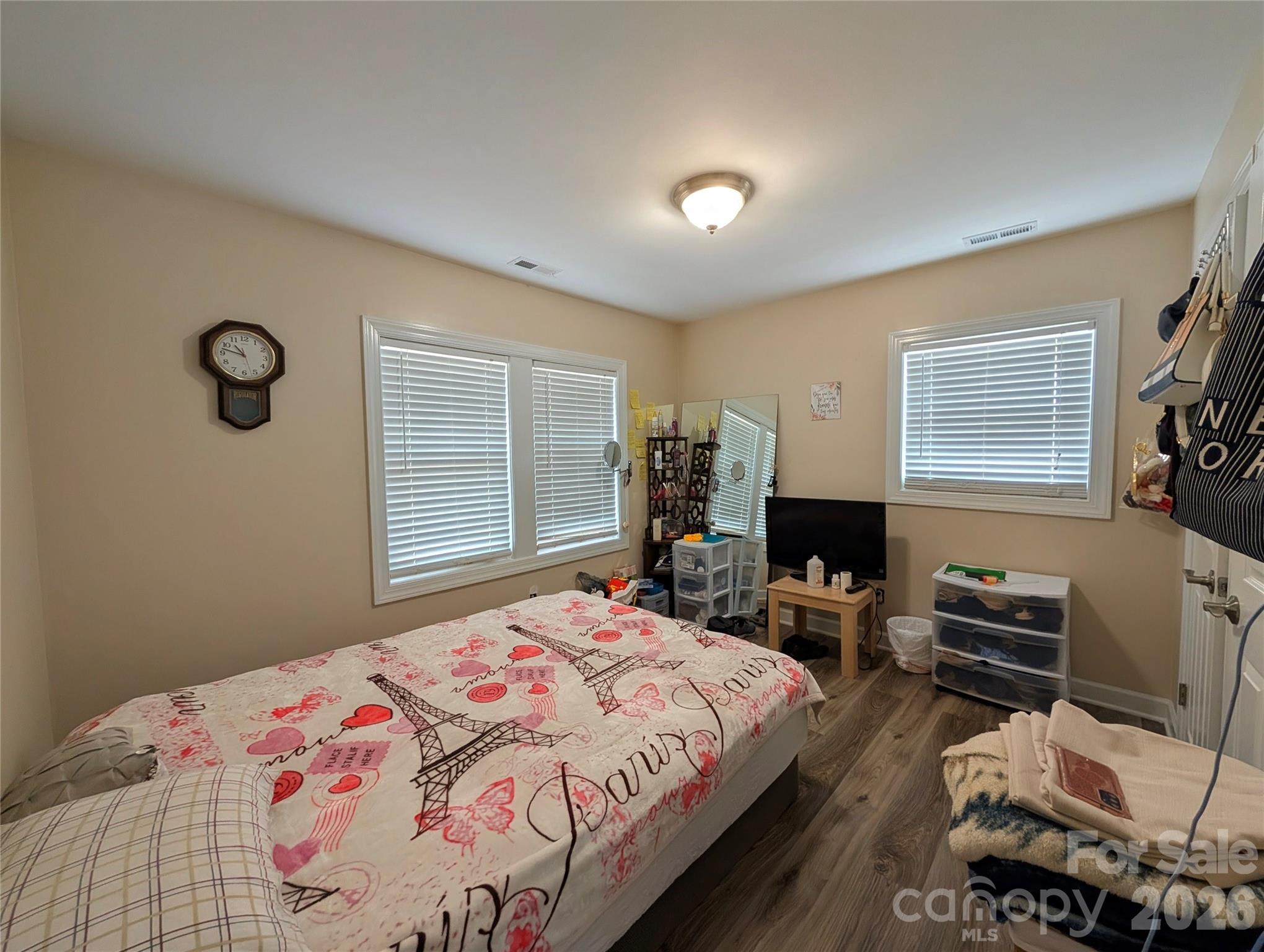 3220 Jonesberry Road — Matthews
