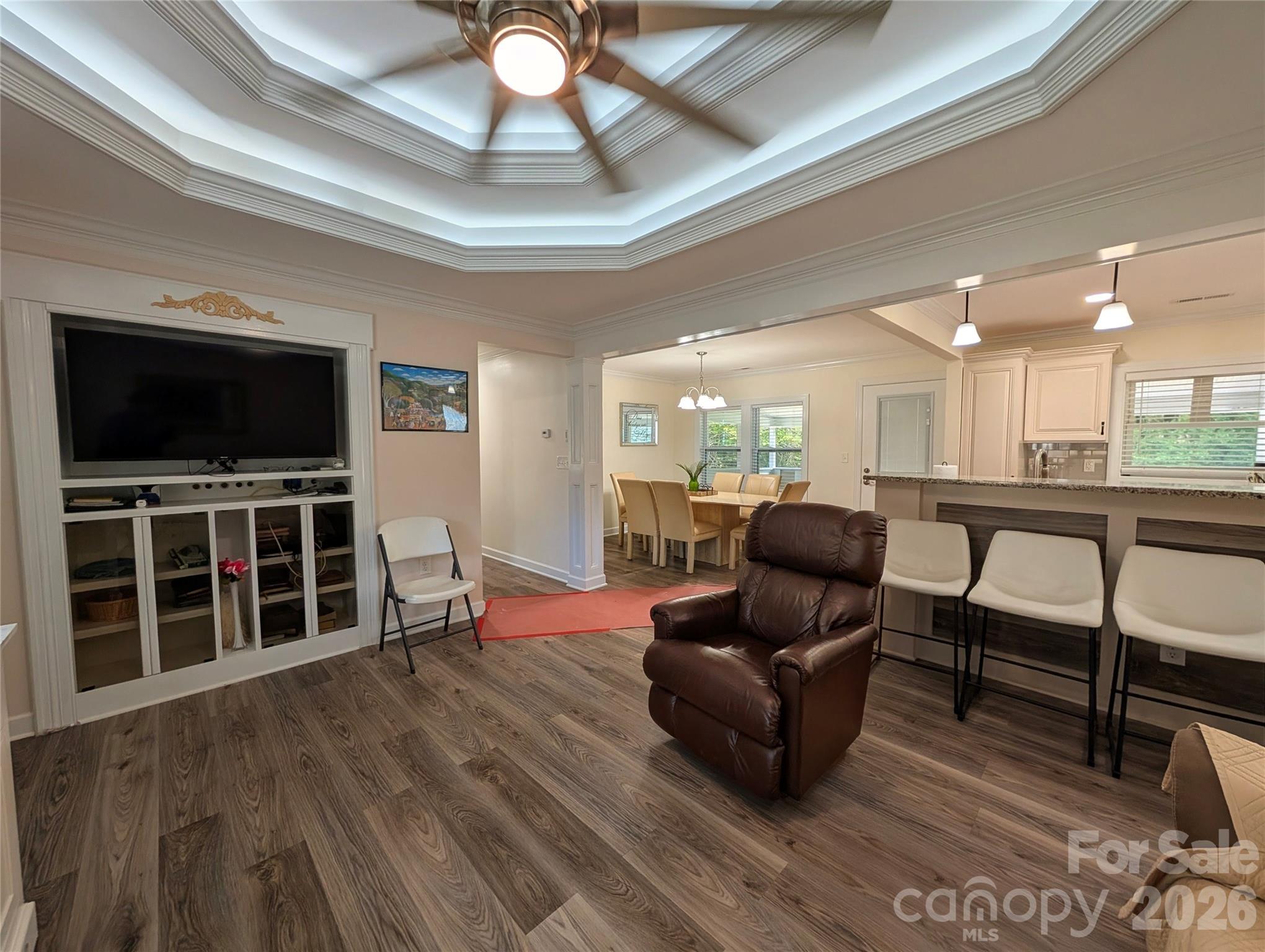 3220 Jonesberry Road — Matthews