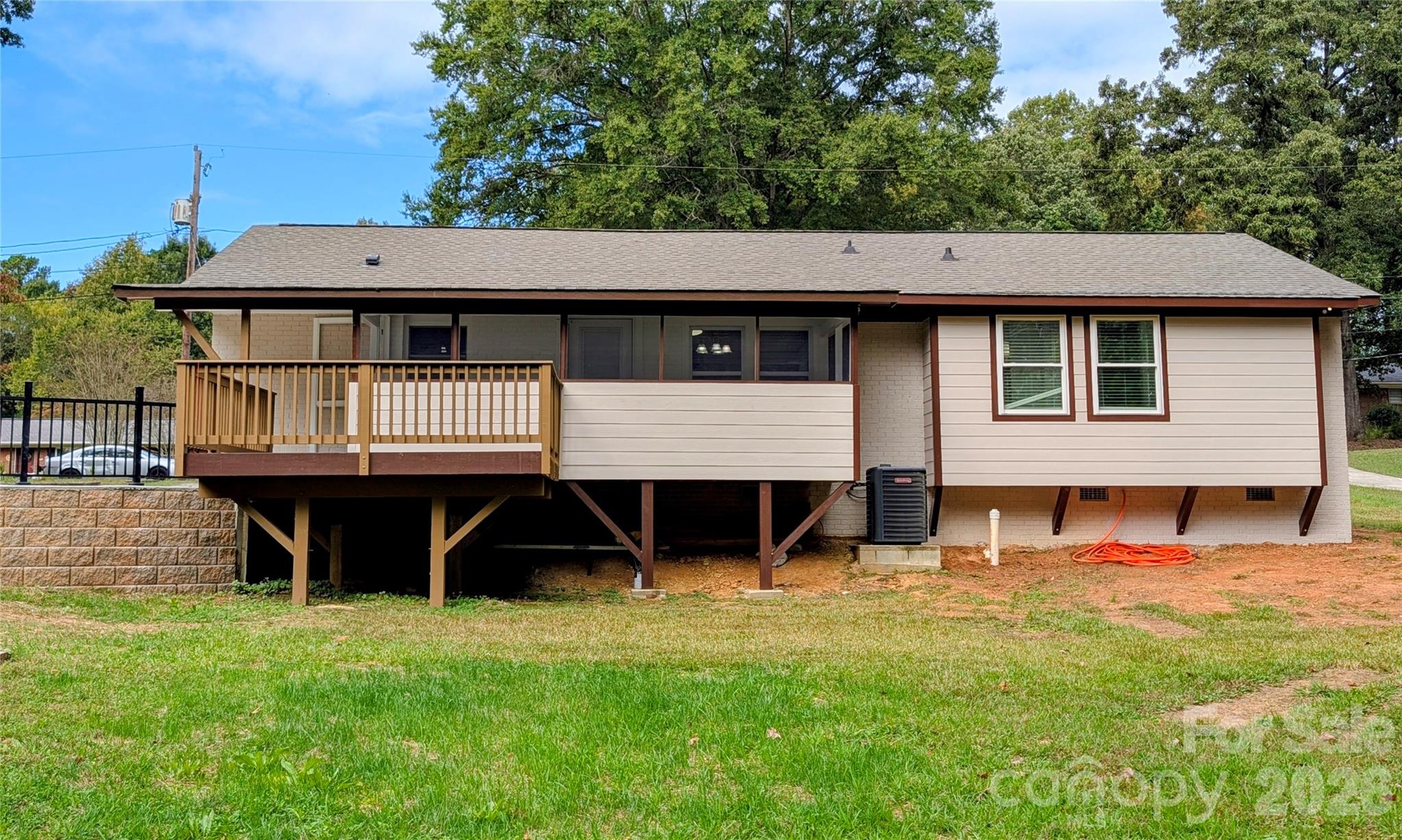 3220 Jonesberry Road — Matthews