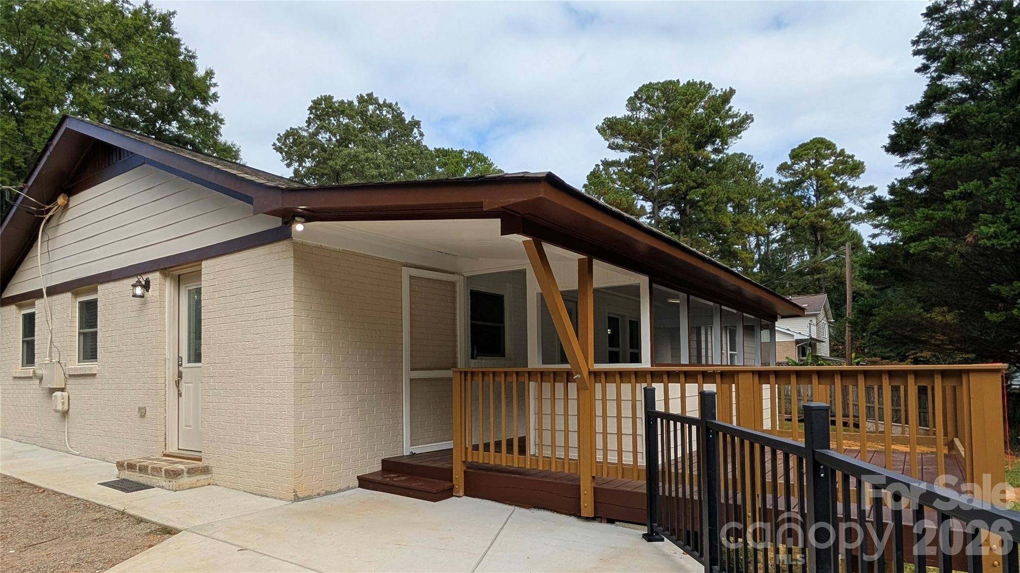 3220 Jonesberry Road — Matthews