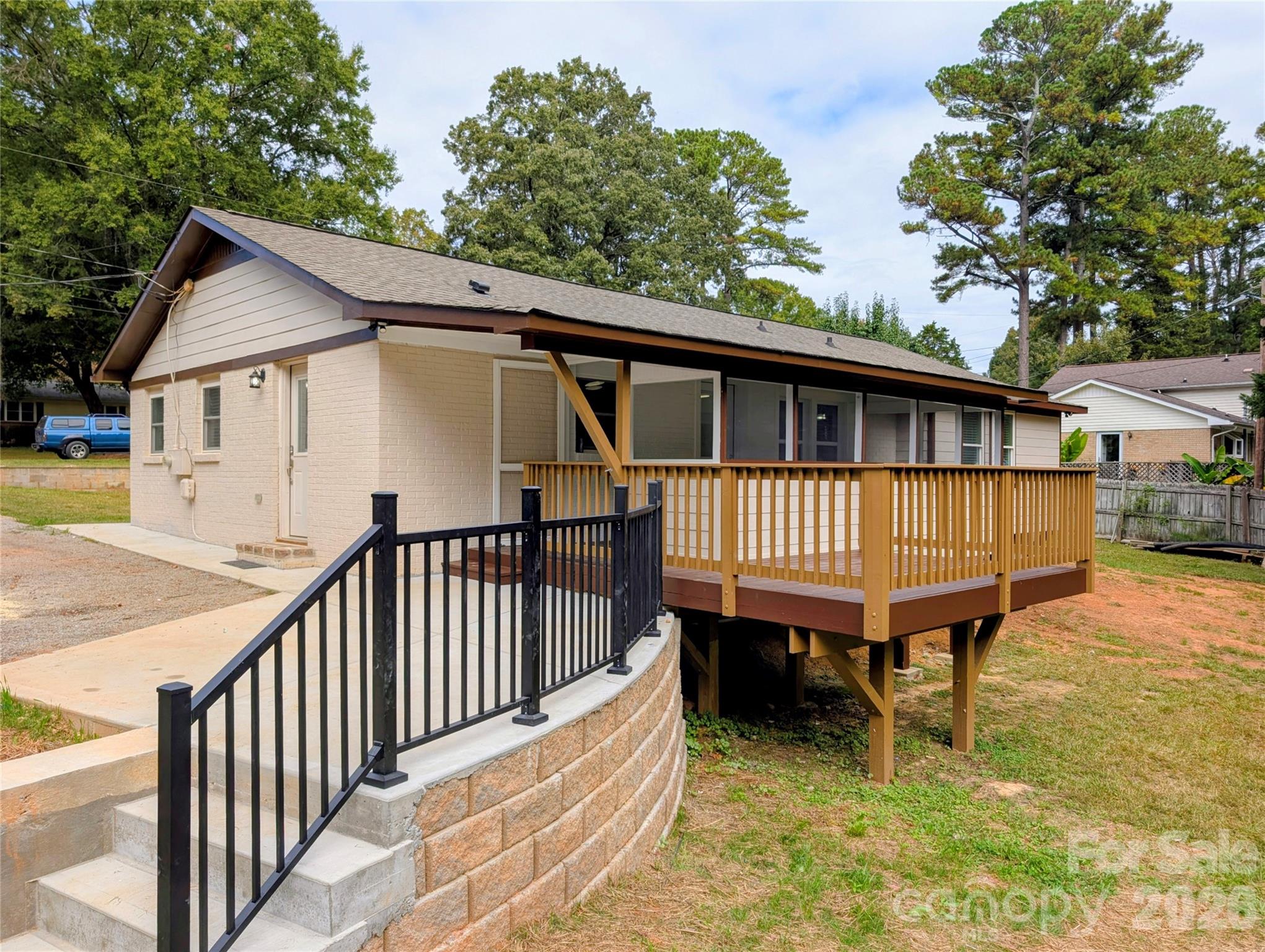 3220 Jonesberry Road — Matthews