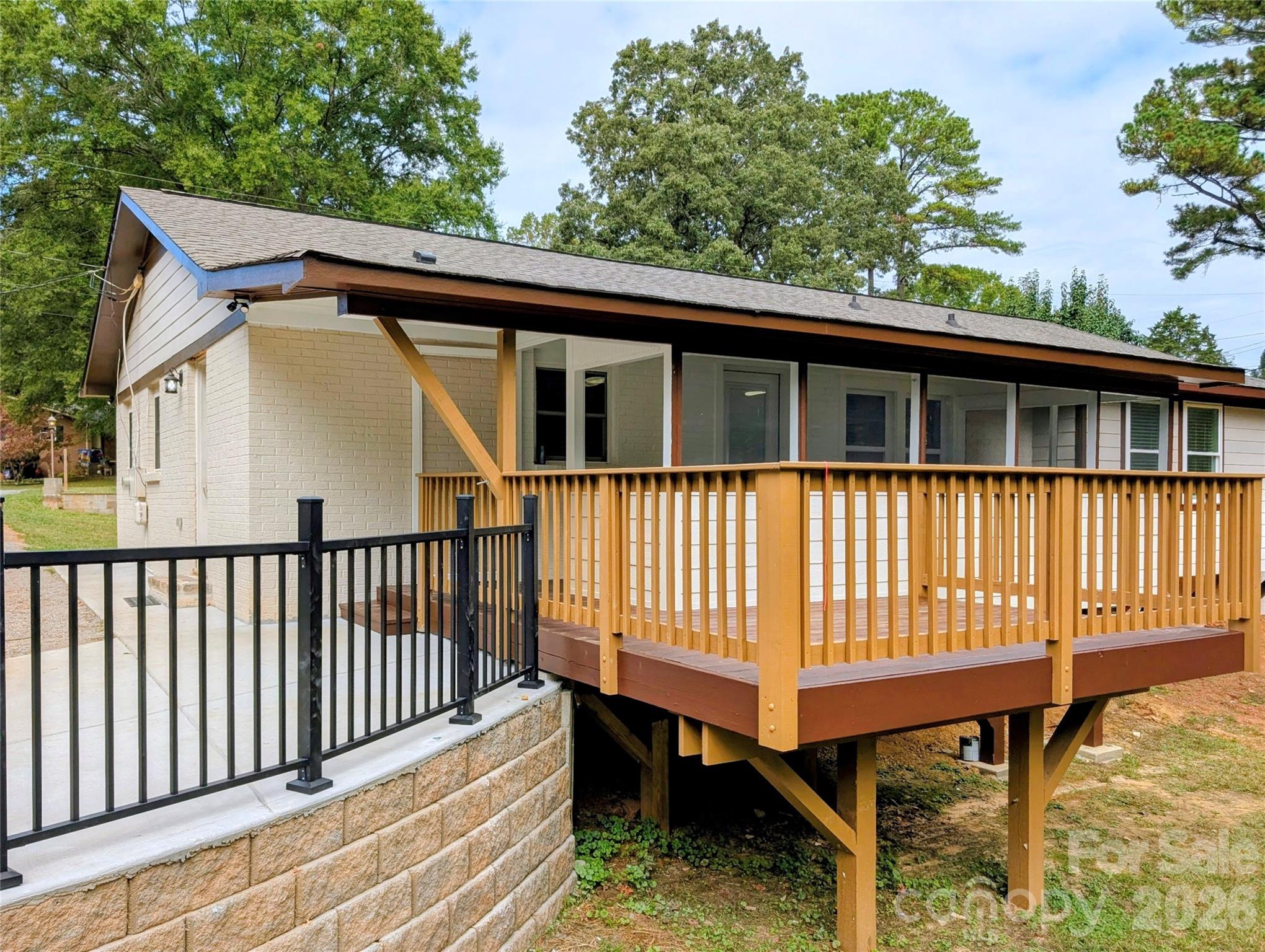 3220 Jonesberry Road — Matthews
