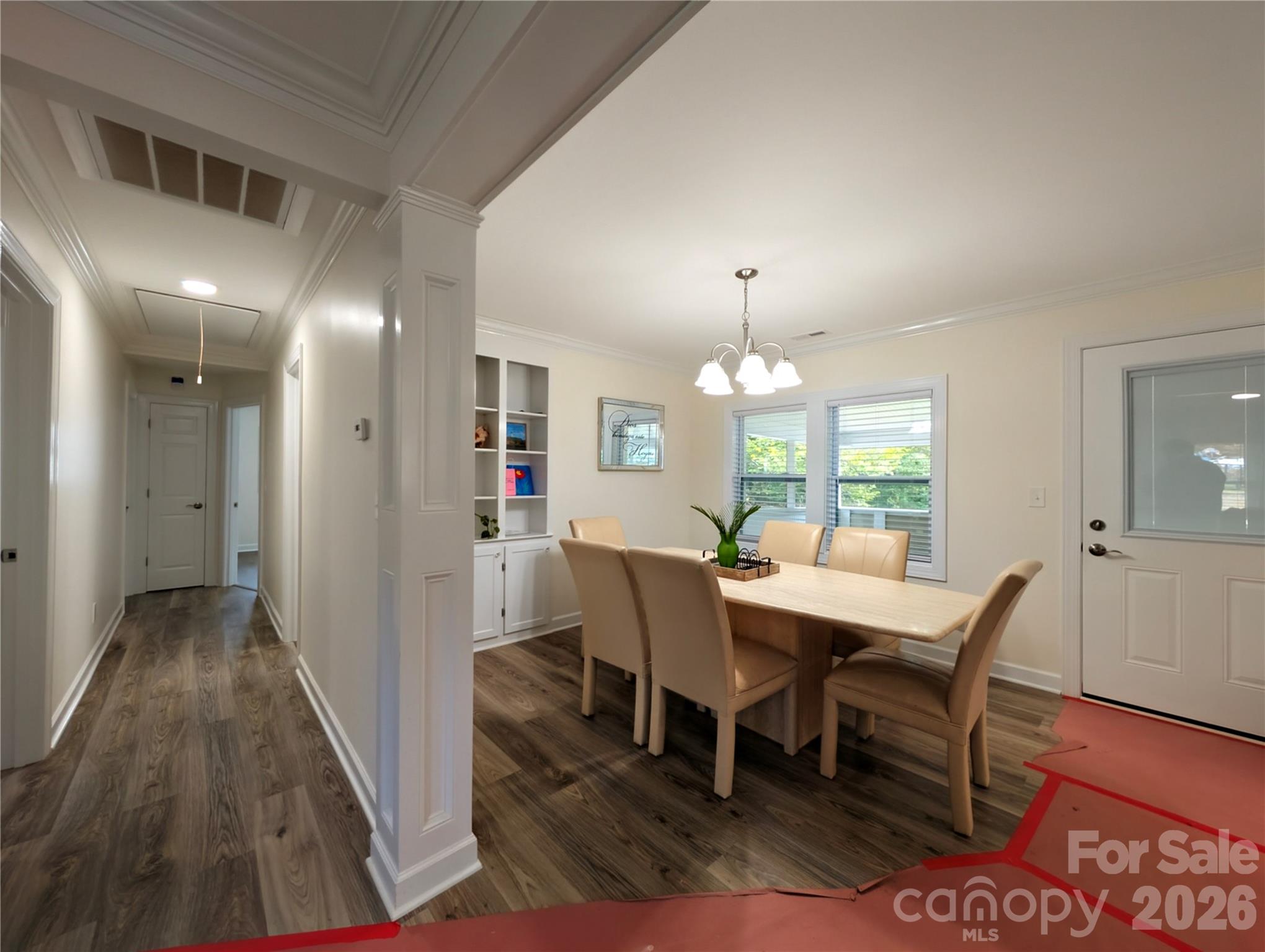 3220 Jonesberry Road — Matthews