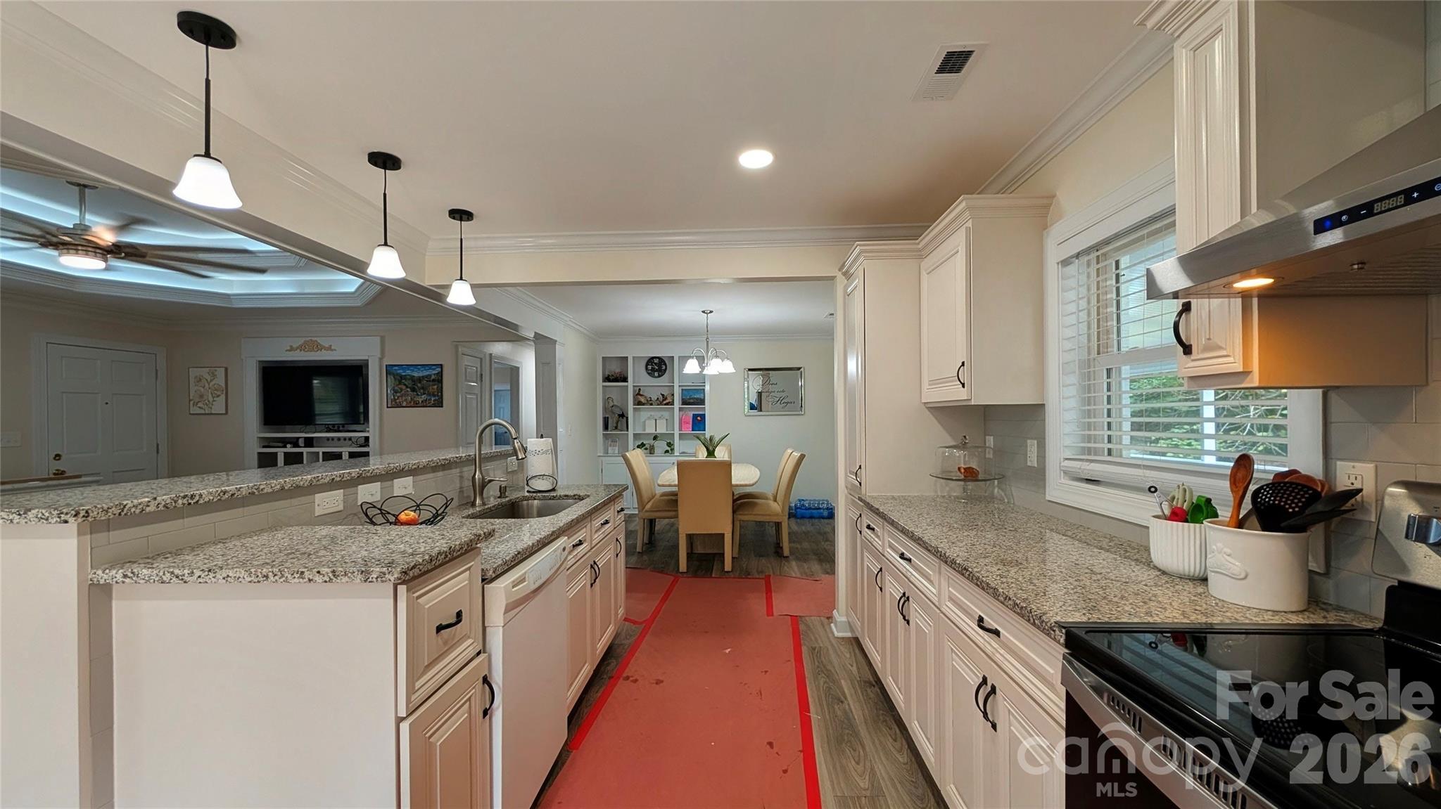 3220 Jonesberry Road — Matthews
