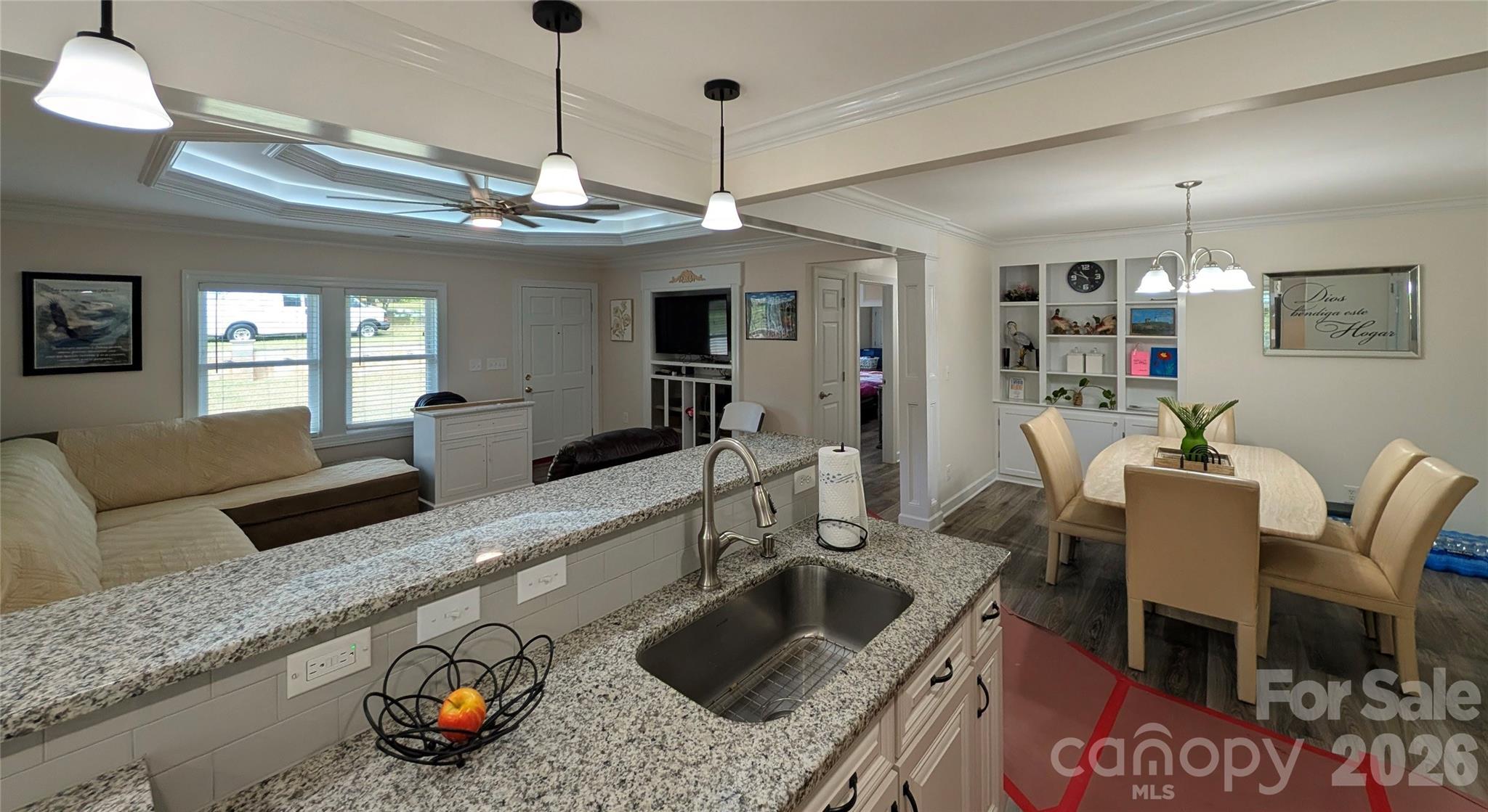 3220 Jonesberry Road — Matthews